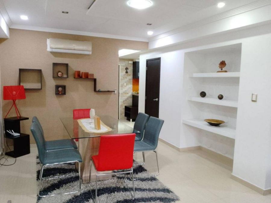 Foto Apartamento en Alquiler en valencia, Carabobo - U$D 580 - APA233327 - BienesOnLine