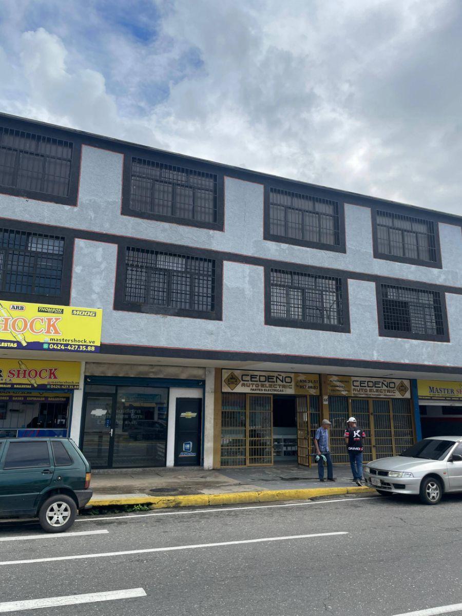 Foto Local en Alquiler en valencia, Carabobo - U$D 600 - LOA233538 - BienesOnLine