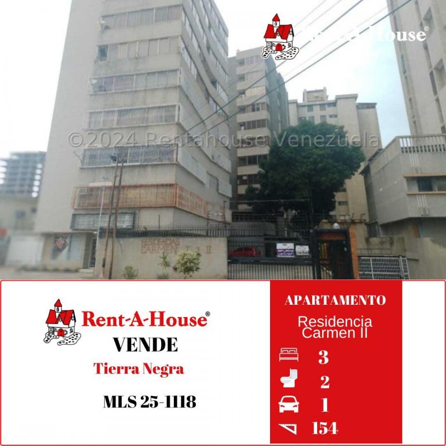 Foto Apartamento en Venta en Maracaibo, Zulia - U$D 17.000 - APV232990 - BienesOnLine