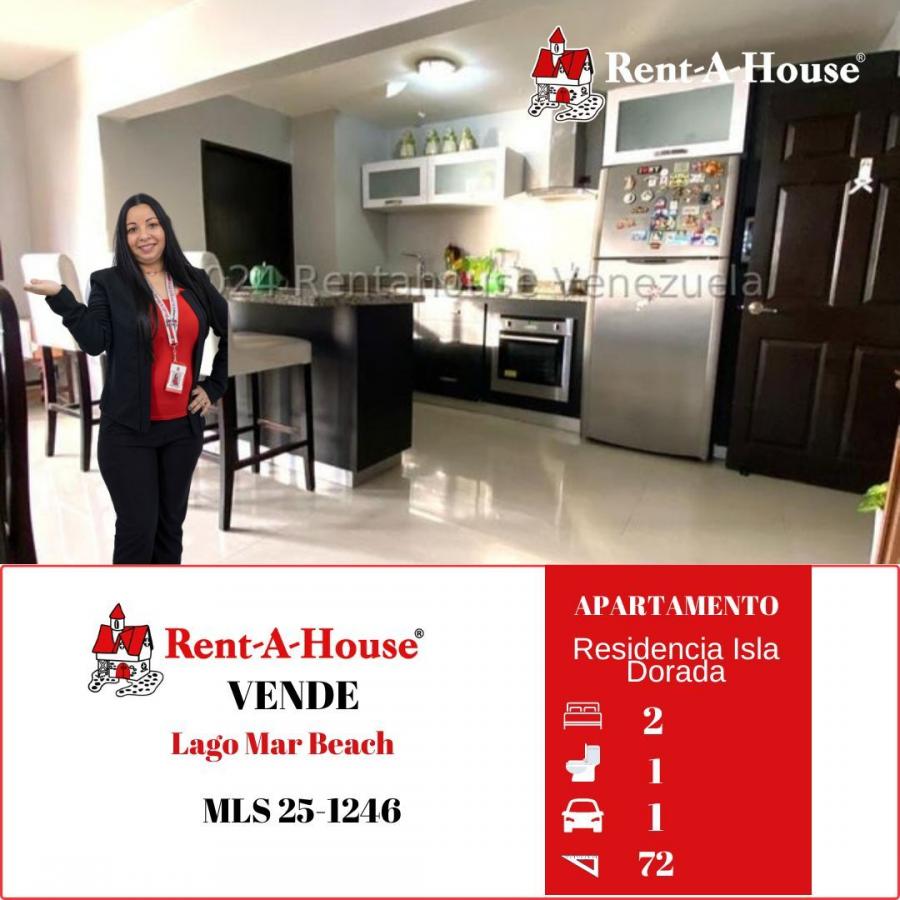 Foto Apartamento en Venta en Maracaibo, Zulia - U$D 15.000 - APV236013 - BienesOnLine