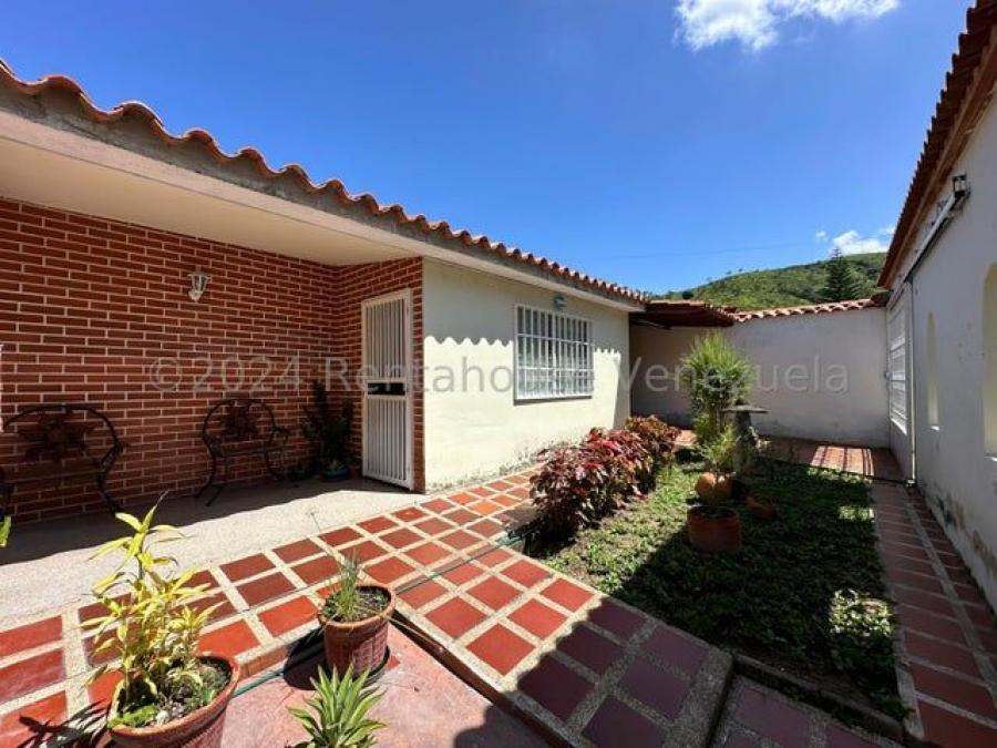 Foto Casa en Venta en Maracay, Aragua - U$D 45.000 - CAV233315 - BienesOnLine