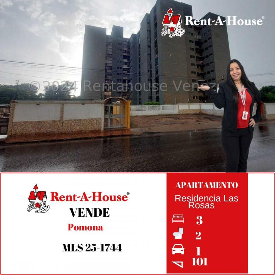 Foto Apartamento en Venta en Maracaibo, Zulia - U$D 13.500 - APV236133 - BienesOnLine