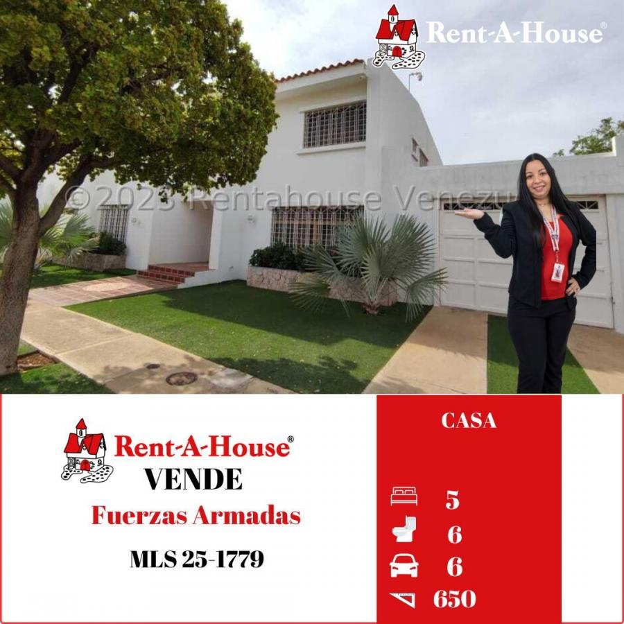 Foto Casa en Venta en Maracaibo, Zulia - U$D 260.000 - CAV234231 - BienesOnLine