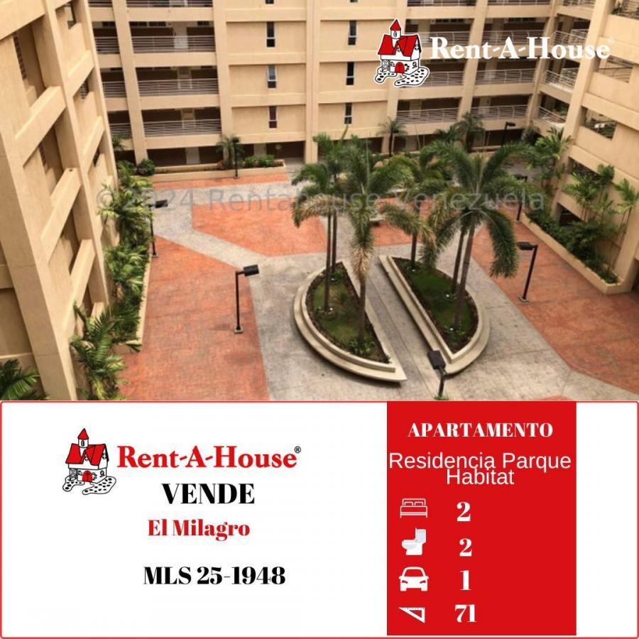 Foto Apartamento en Venta en Maracaibo, Zulia - U$D 20.000 - APV234740 - BienesOnLine