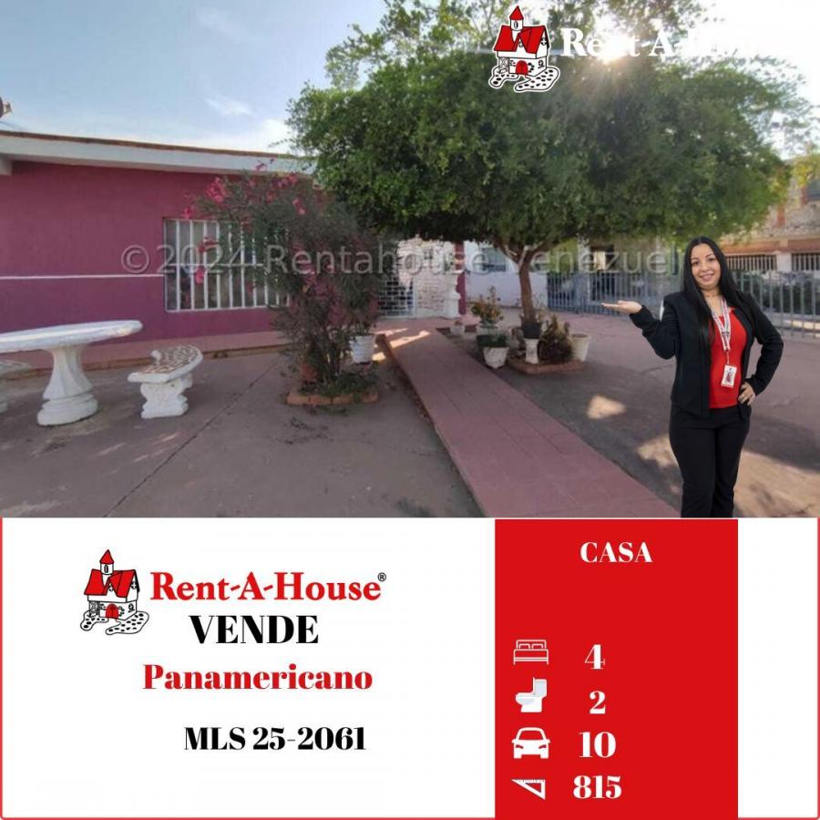 Foto Casa en Venta en Maracaibo, Zulia - U$D 30.000 - CAV235041 - BienesOnLine