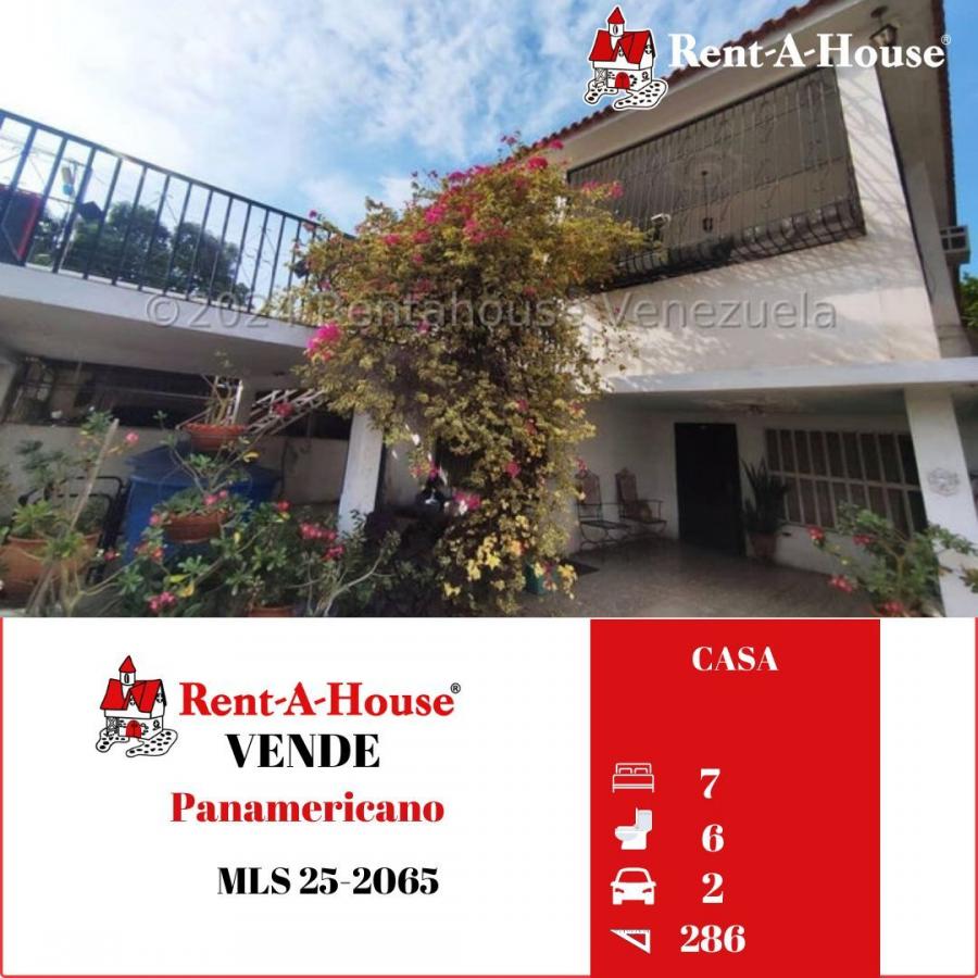 Foto Casa en Venta en MARACAIBO, Zulia - U$D 26.999 - CAV235016 - BienesOnLine