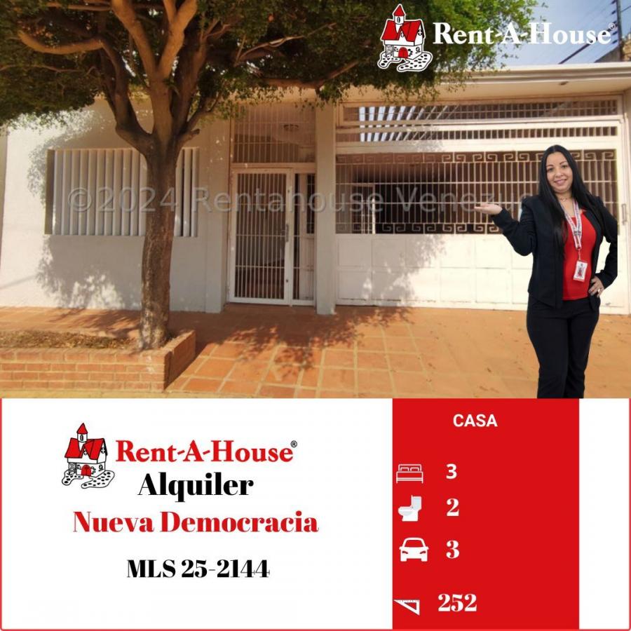 Foto Casa en Venta en Maracaibo, Zulia - U$D 200 - CAV234743 - BienesOnLine