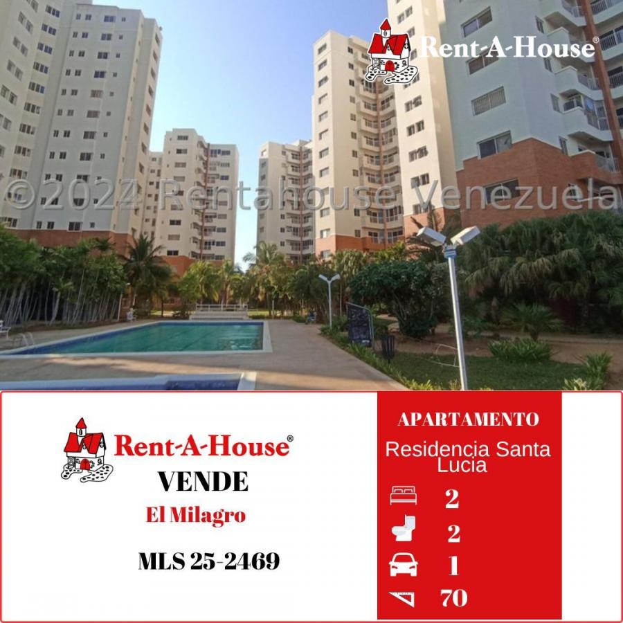 Foto Apartamento en Venta en Maracaibo, Zulia - U$D 35.000 - APV235553 - BienesOnLine