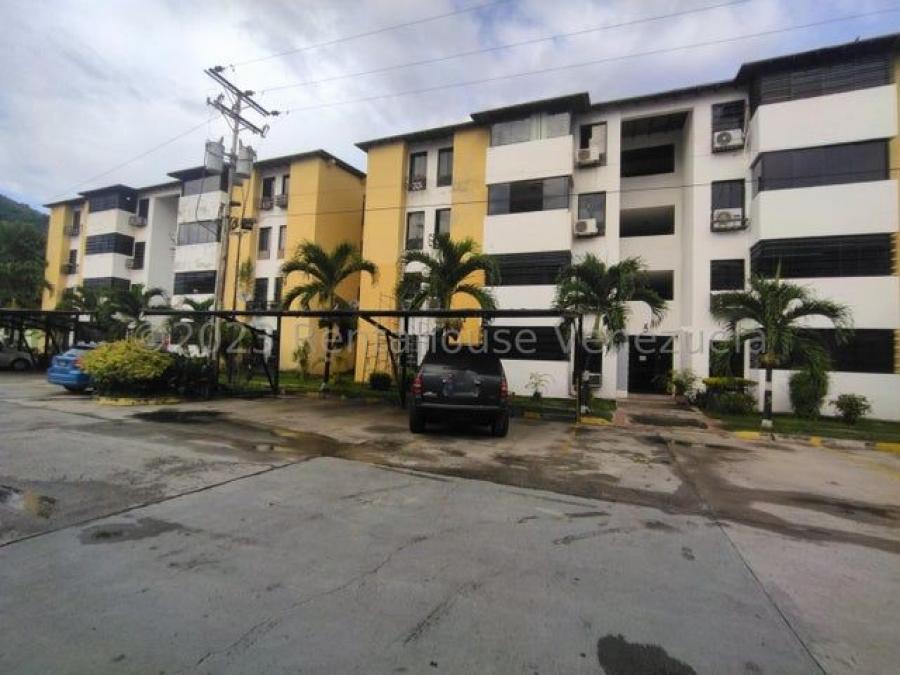 Foto Apartamento en Venta en Maracay, Aragua - U$D 28.000 - APV236629 - BienesOnLine