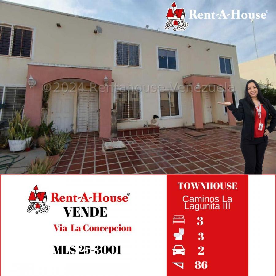 Foto Casa en Venta en Maracaibo, Zulia - U$D 12.000 - CAV235448 - BienesOnLine