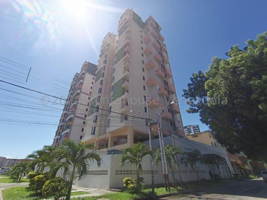 Foto Apartamento en Venta en Maracay, Aragua - U$D 21.000 - APV235927 - BienesOnLine