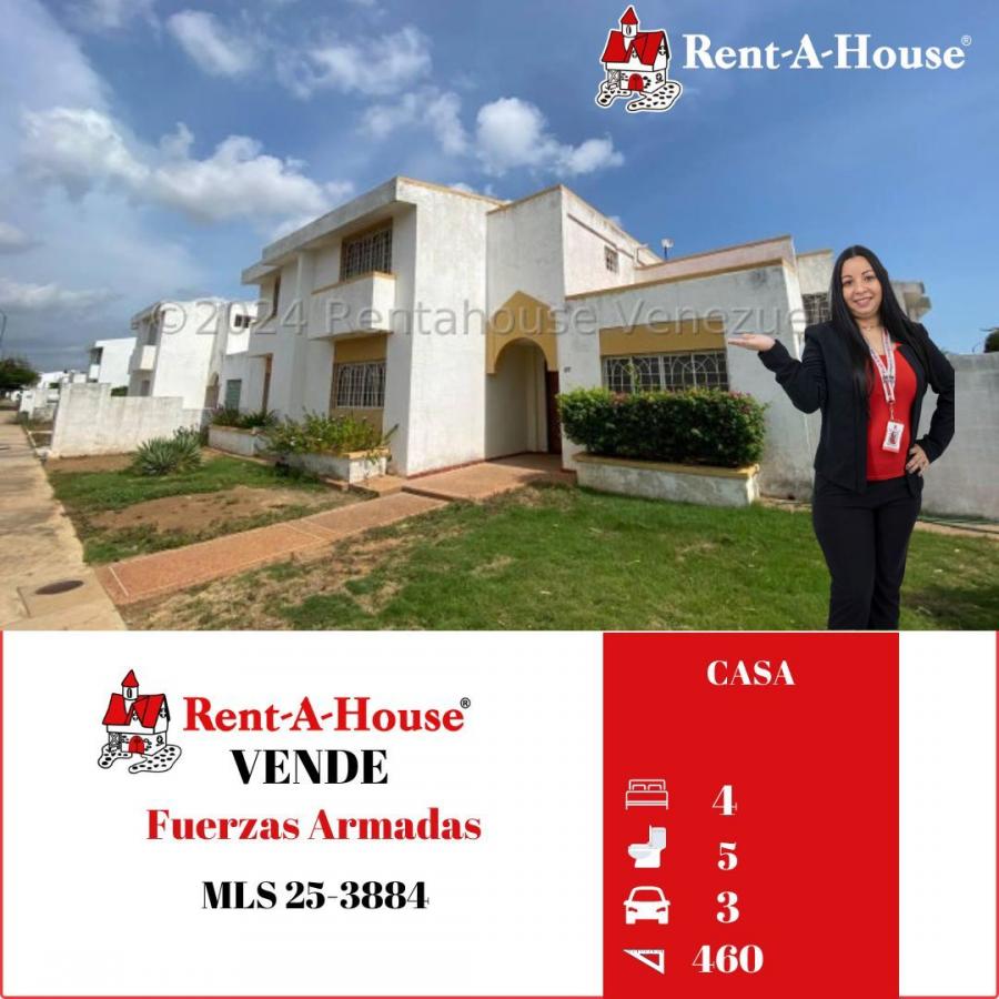 Foto Casa en Venta en Maracaibo, Zulia - U$D 80.000 - CAV236774 - BienesOnLine