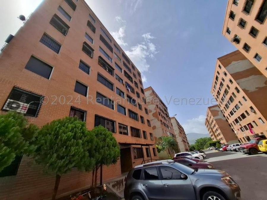 Foto Apartamento en Venta en Maracay, Aragua - U$D 27.000 - APV236492 - BienesOnLine