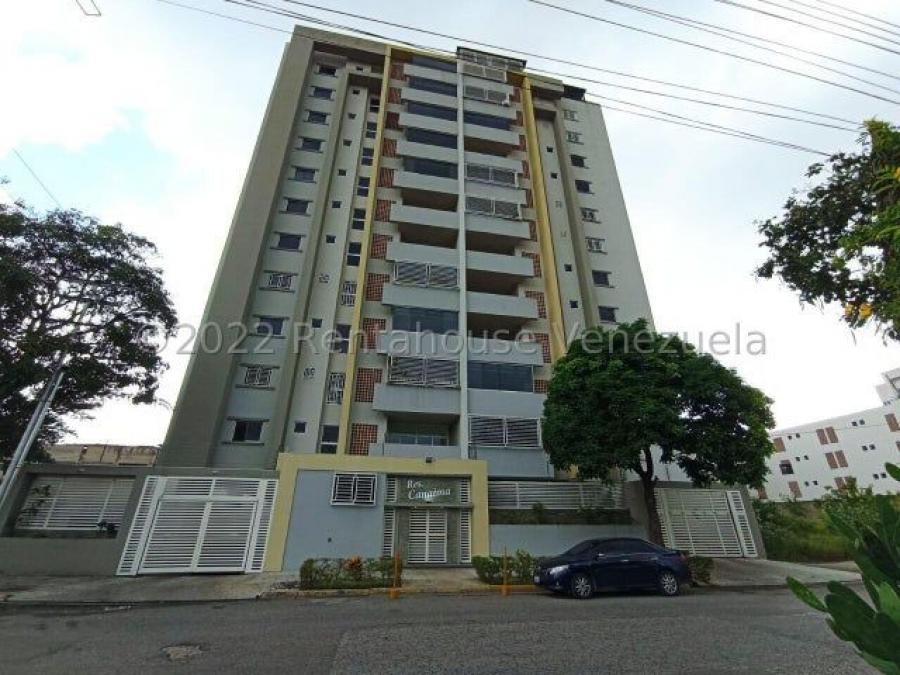 Foto Apartamento en Venta en Maracay, Aragua - U$D 36.750 - APV241668 - BienesOnLine