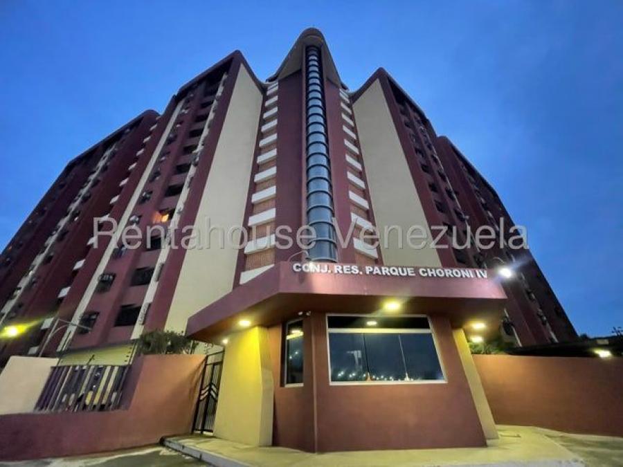 Foto Apartamento en Venta en Maracay, Aragua - U$D 52.000 - APV241056 - BienesOnLine