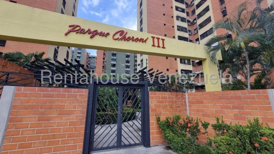 25-6371 Venta de Apartamento en Maracay 