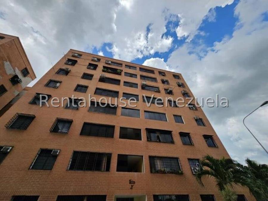 Foto Apartamento en Venta en San jacinto, Maracay, Aragua - U$D 27.999 - APV238606 - BienesOnLine