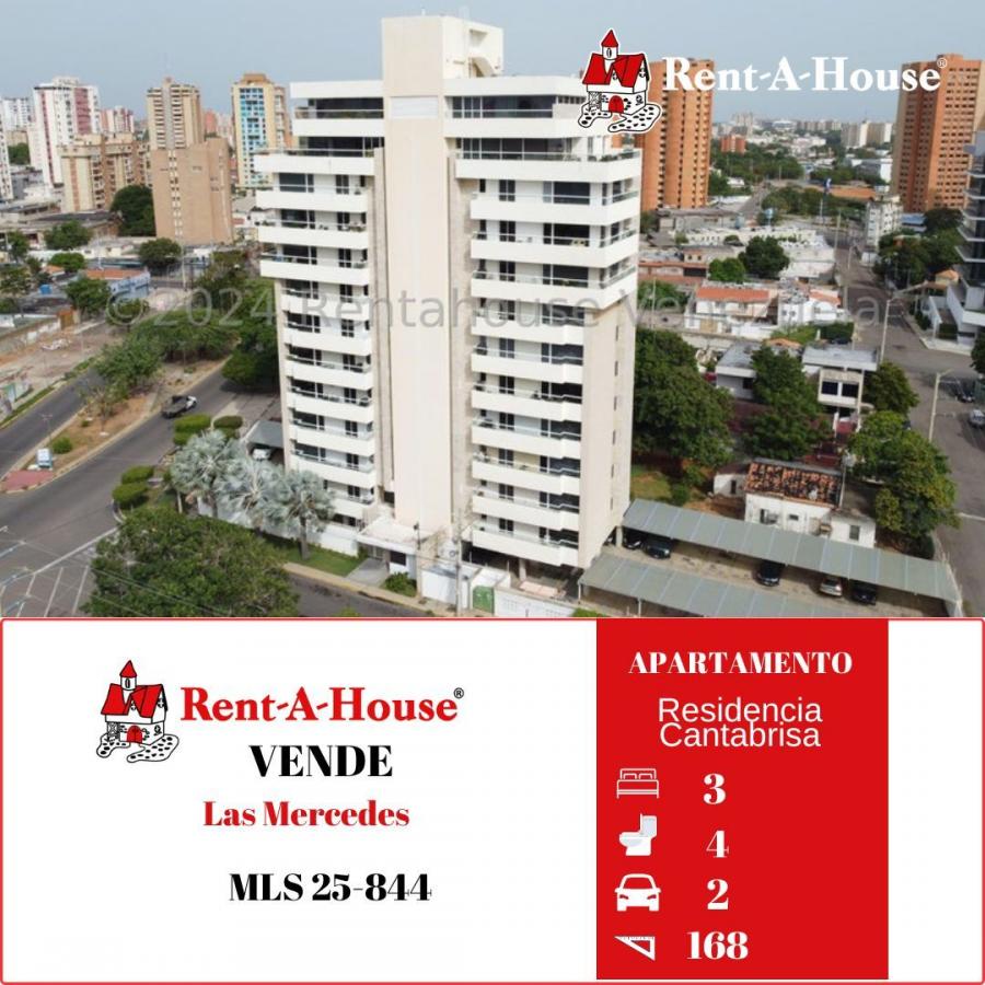 Foto Apartamento en Venta en Maracaibo, Zulia - U$D 120.000 - APV234758 - BienesOnLine