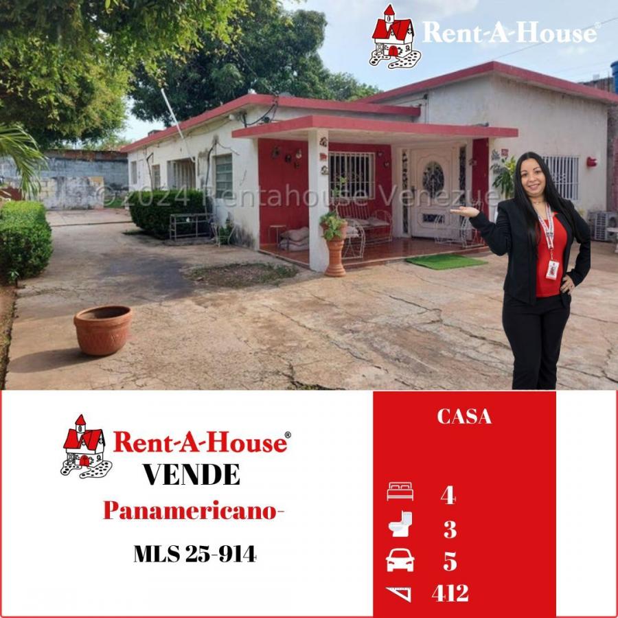 Foto Casa en Venta en Maracaibo, Zulia - U$D 17.800 - CAV233247 - BienesOnLine