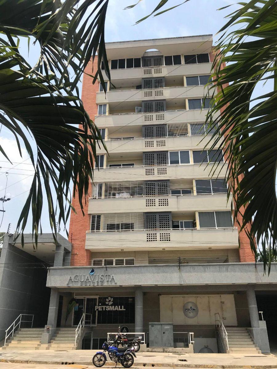 Foto Apartamento en Venta en Valencia, Carabobo - U$D 29.500 - APV237497 - BienesOnLine