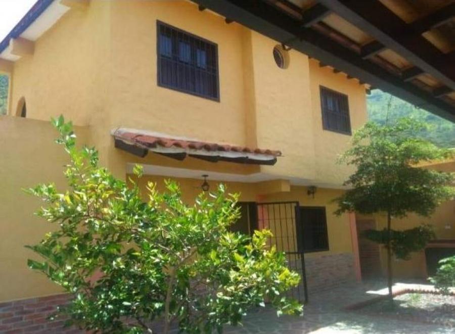 Foto Casa en Venta en el trigal, San Diego, Carabobo - U$D 39.000 - CAV127140 - BienesOnLine