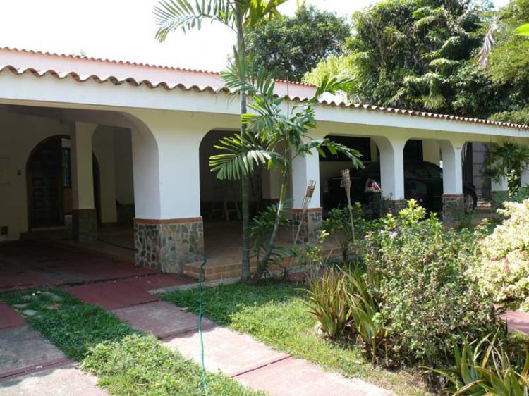 Foto Casa en Venta en La Entrada, Naguanagua, Carabobo - BsF 2.300.000 - CAV45109 - BienesOnLine