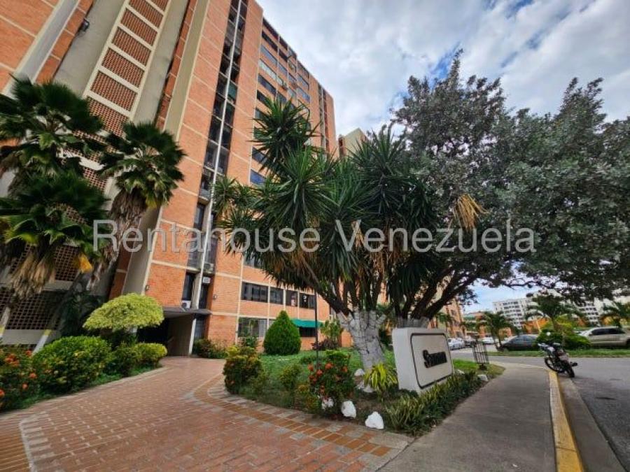 A la venta apartamento en Urb. Bosque Alto