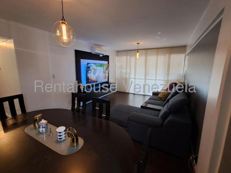 Apartamento en Venta en Las Acacias Caracas, Distrito Federal