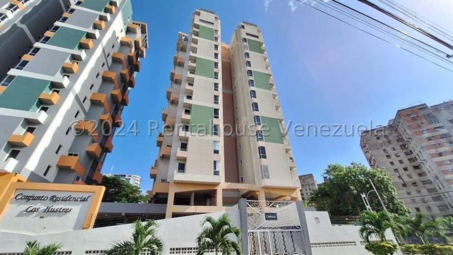 Foto Apartamento en Venta en Girardot, Maracay, Aragua - U$D 23.000 - APV228820 - BienesOnLine