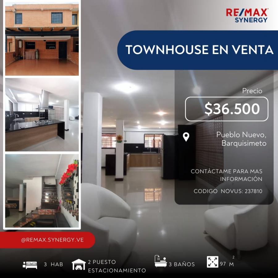 Foto Casa en Venta en Barquisimeto, Lara - U$D 36.500 - CAV227449 - BienesOnLine