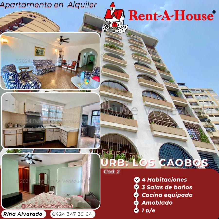 Foto Apartamento en Alquiler en Girardot, Maracay, Aragua - U$D 330 - APA232960 - BienesOnLine