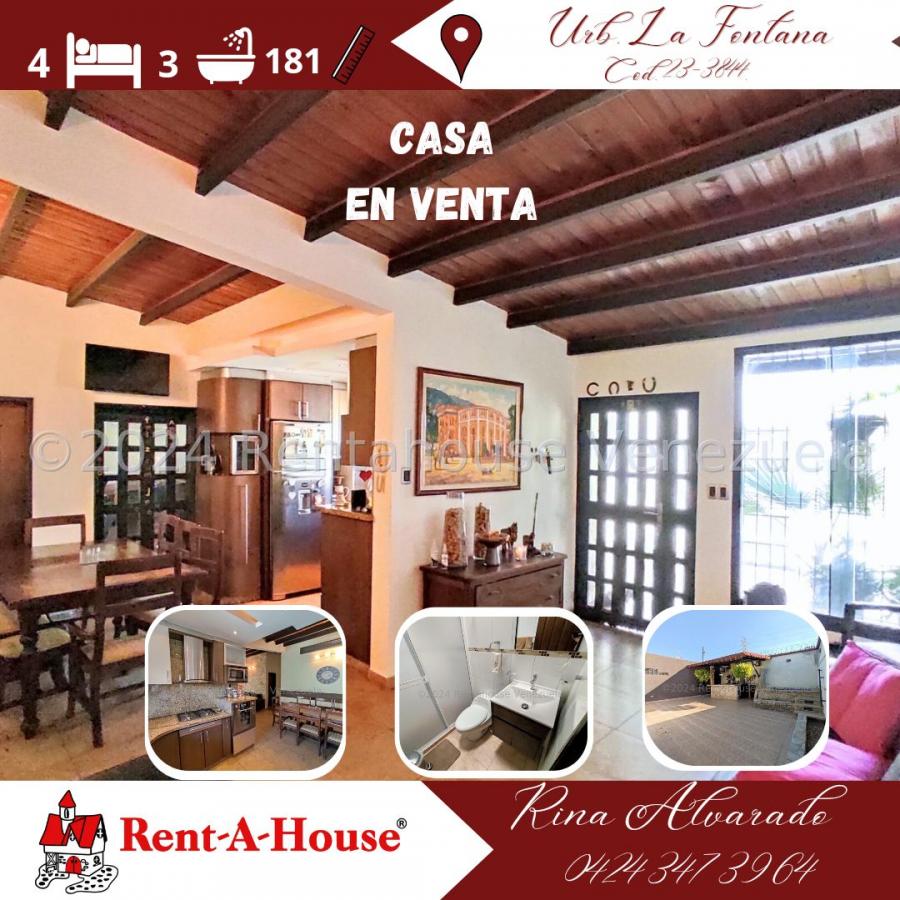 Foto Casa en Venta en Girardot, Maracay, Aragua - U$D 55.000 - CAV236358 - BienesOnLine