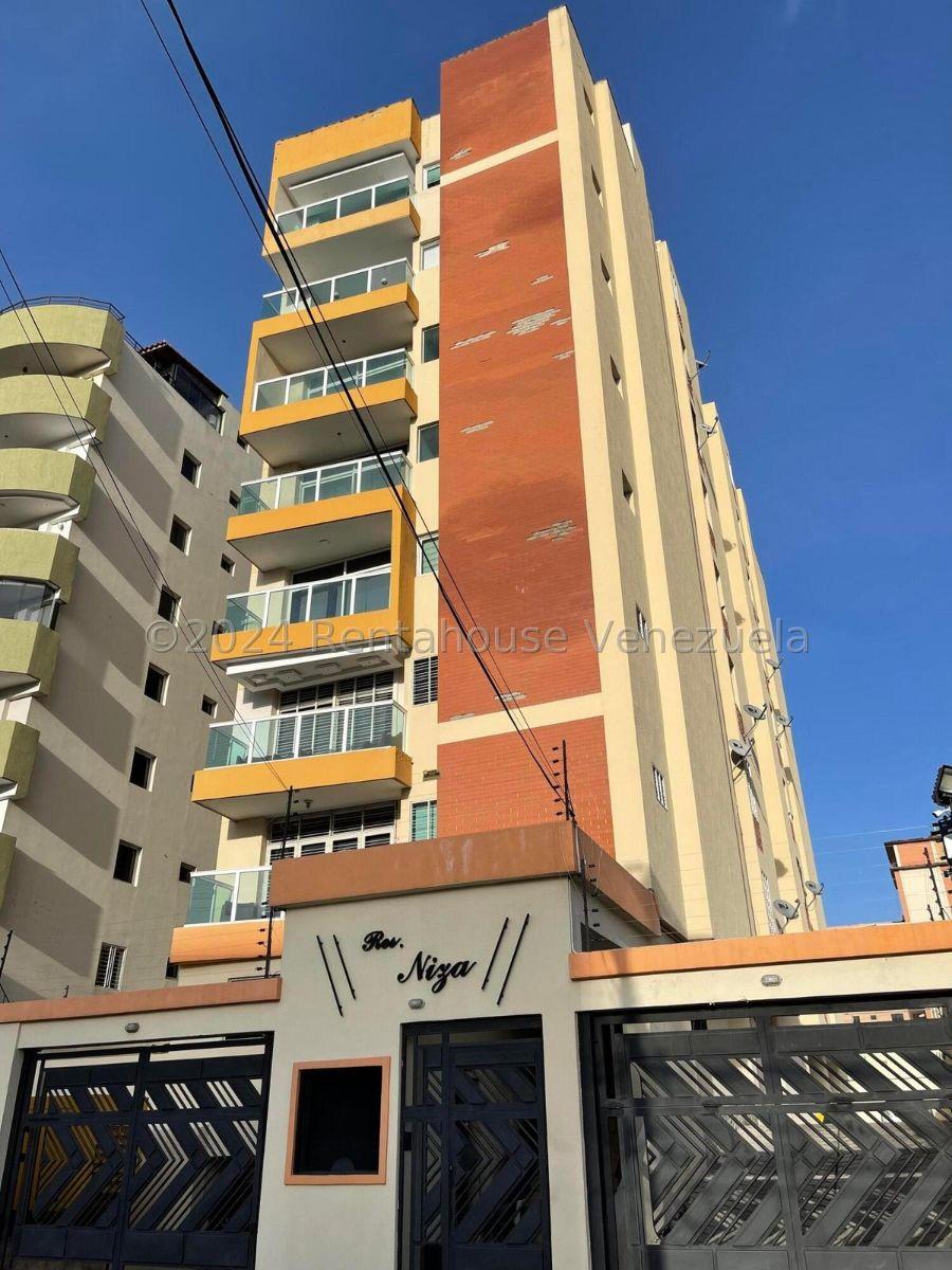 Foto Apartamento en Venta en Girardot, Maracay, Aragua - U$D 120.000 - APV233567 - BienesOnLine