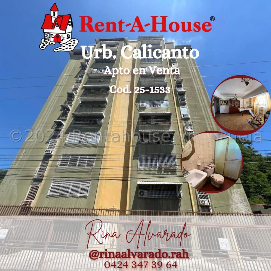 Foto Apartamento en Venta en Av. Mariño Norte, Maracay, Aragua - U$D 20.000 - APV233432 - BienesOnLine