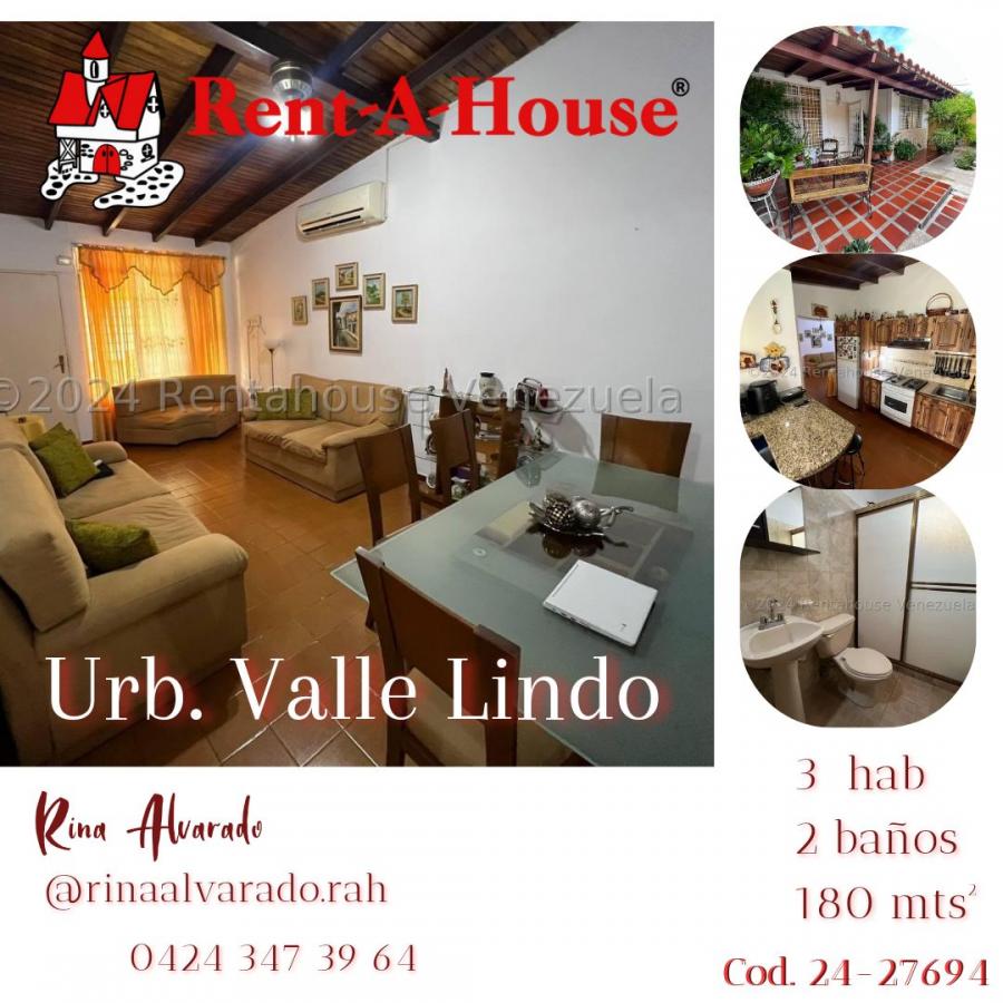 Foto Casa en Venta en Santiago Mariño, Turmero, Aragua - U$D 27.500 - CAV232540 - BienesOnLine