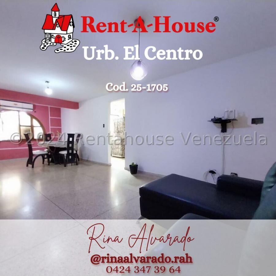 Foto Apartamento en Venta en Girardot, Maracay, Aragua - U$D 23.000 - APV234126 - BienesOnLine