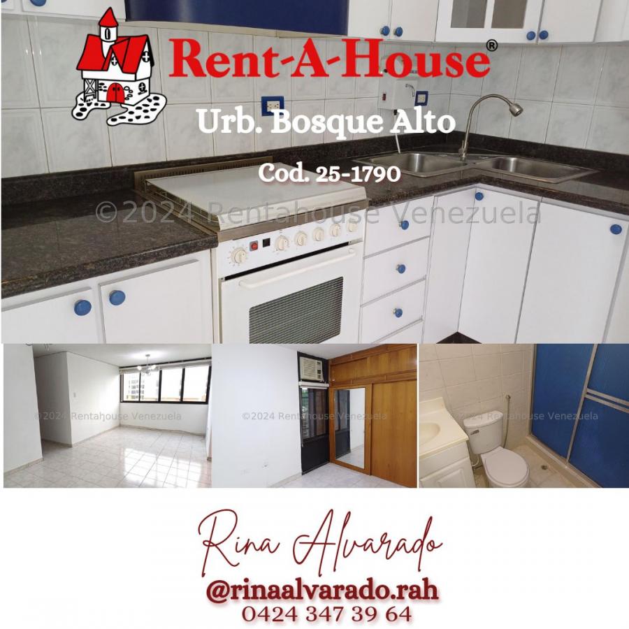 Foto Apartamento en Venta en Girardot, Maracay, Aragua - U$D 29.000 - APV234095 - BienesOnLine