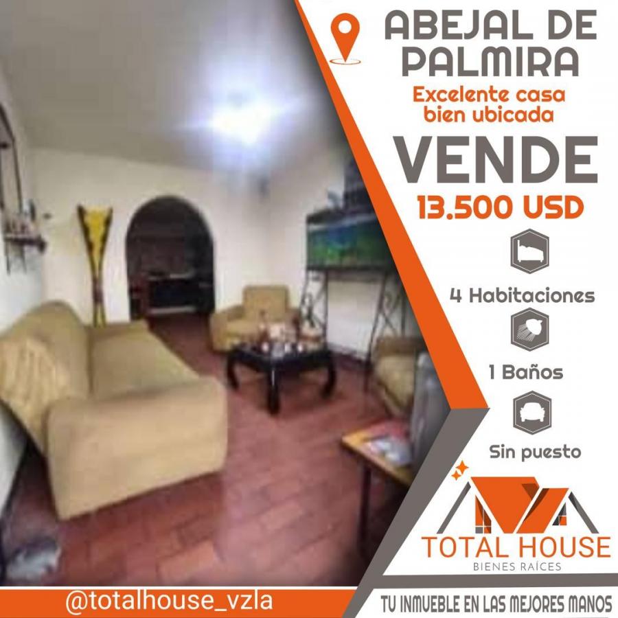 Foto Casa en Venta en San Cristóbal, Táchira - U$D 13.500 - CAV232572 - BienesOnLine