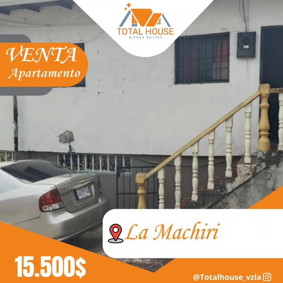 Foto Apartamento en Venta en San Cristbal, Tchira - U$D 15.500 - APV235984 - BienesOnLine