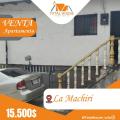 Apartamento en Venta en  San Cristóbal