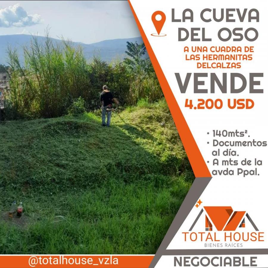 Foto Terreno en Venta en San Cristóbal, Táchira - U$D 4.200 - TEV234924 - BienesOnLine