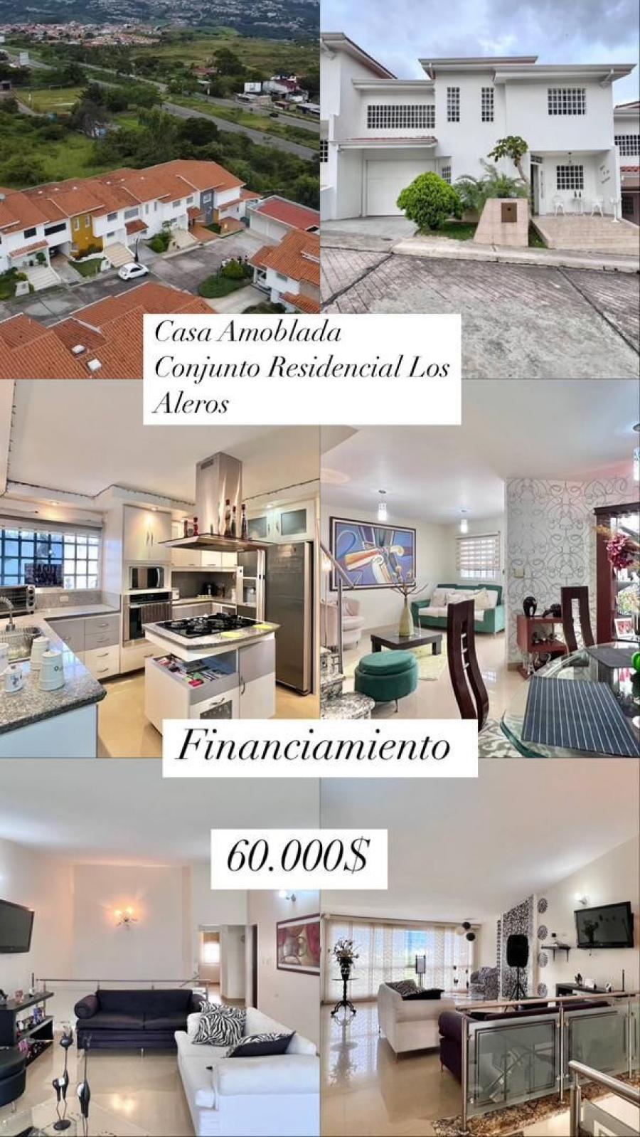 Foto Casa en Venta en San Cristóbal, Táchira - U$D 60.000 - CAV235082 - BienesOnLine