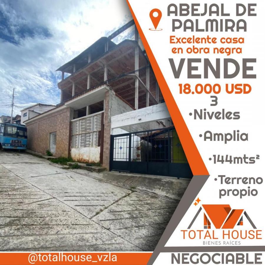 Foto Casa en Venta en San Cristóbal, Táchira - CAV231629 - BienesOnLine