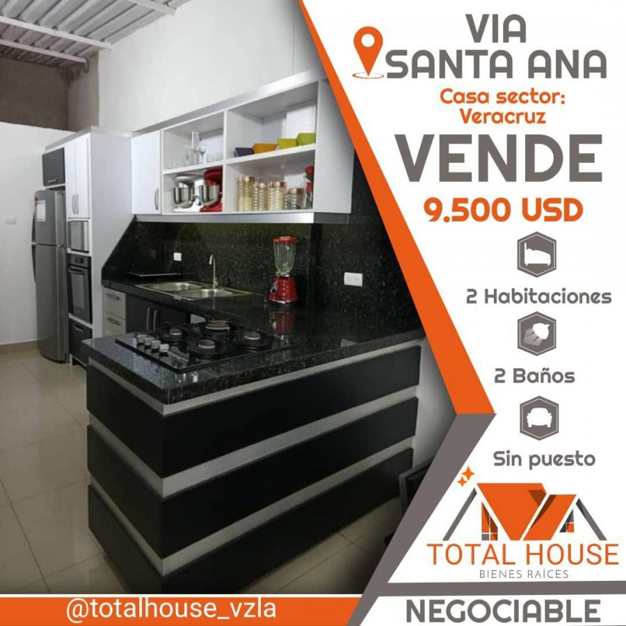 Foto Casa en Venta en San Cristbal, Tchira - U$D 9.500 - CAV230250 - BienesOnLine