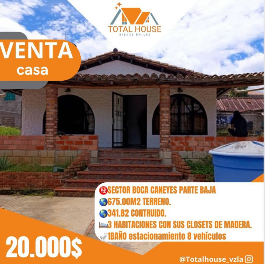 Foto Casa en Venta en San Cristbal, Tchira - U$D 20.000 - CAV228631 - BienesOnLine