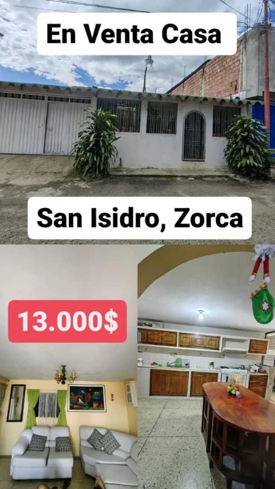 🚨EN VENTA CASA SAN CRISTÓBAL 🚨📍 EDO TÁCHIRA.