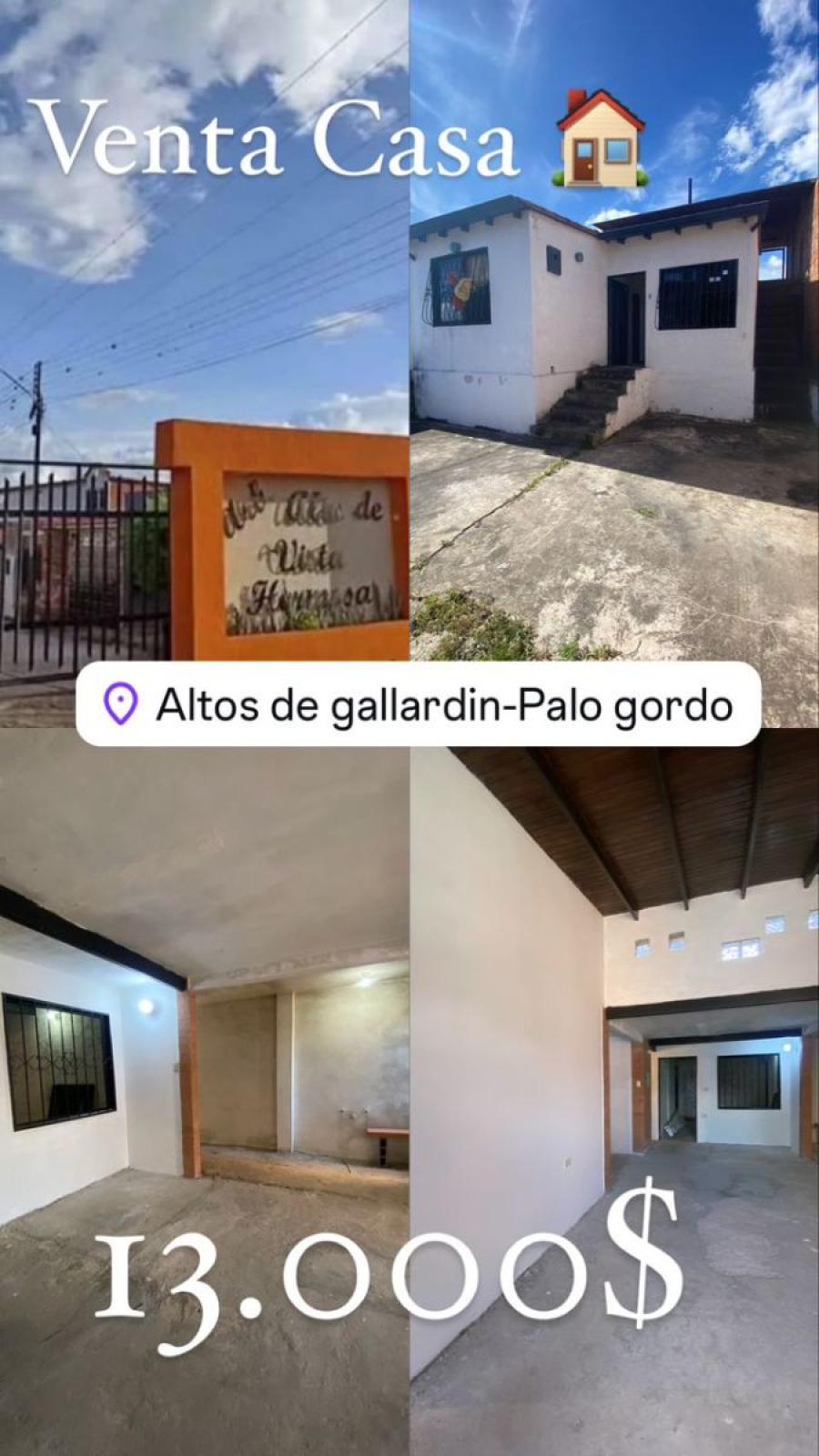 Foto Casa en Venta en San Cristóbal, Táchira - U$D 13.000 - CAV234949 - BienesOnLine