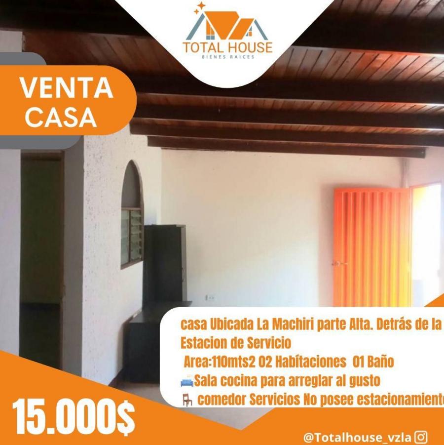 Foto Casa en Venta en San Cristóbal, Táchira - U$D 15.000 - CAV236682 - BienesOnLine