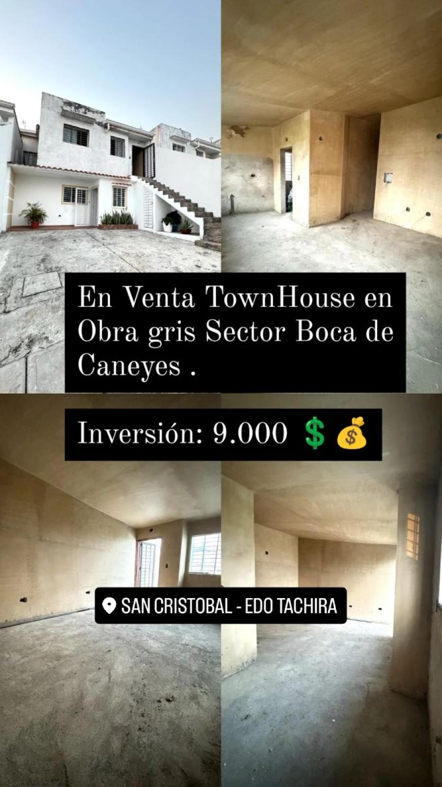 Foto Apartamento en Venta en San Cristbal, Tchira - U$D 9.000 - APV231941 - BienesOnLine