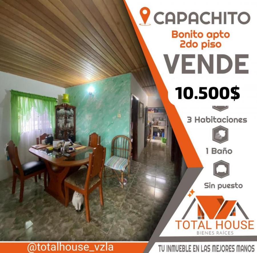 Foto Apartamento en Venta en San Cristbal, Tchira - U$D 10.500 - APV236982 - BienesOnLine